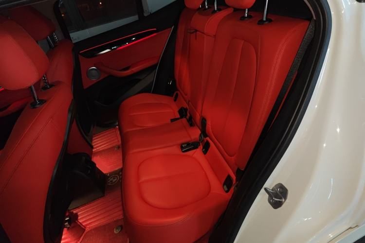 Used BMW X2 2022 sDrive25i M Sport Package
