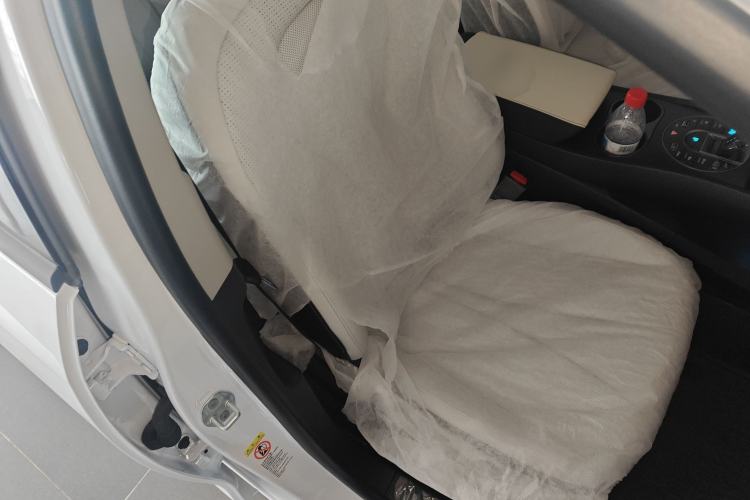 Used BYD Seal 05 DM-i 2025 DM-i Smart Drive 55KM Luxury Model
