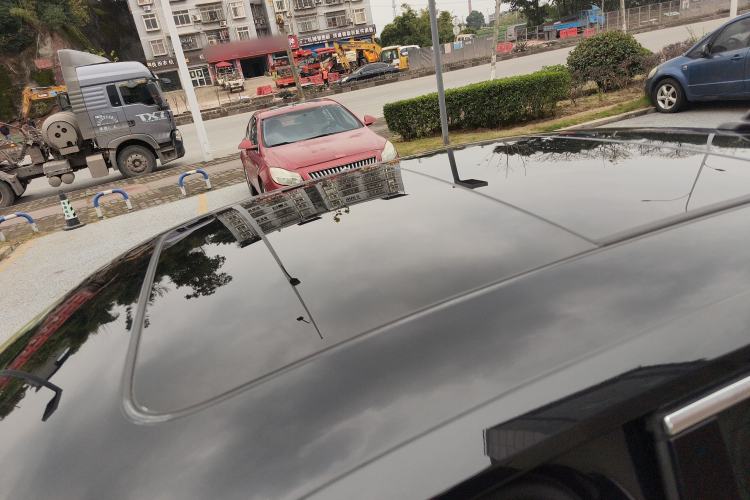 Used Volkswagen Magotan 2017 330TSI DSG Leading Model