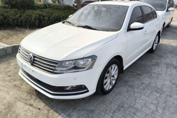 Used Volkswagen Lavida 2015 1.6L Manual Comfort Edition