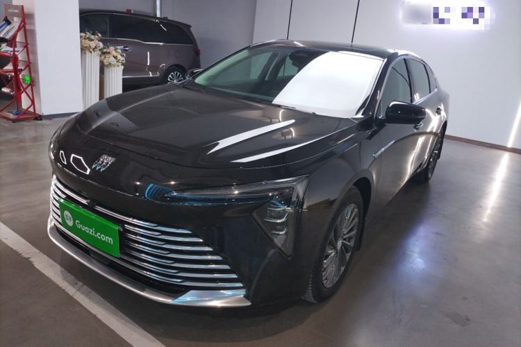 Used Buick LaCrosse 2025 28T Platinum Edition
