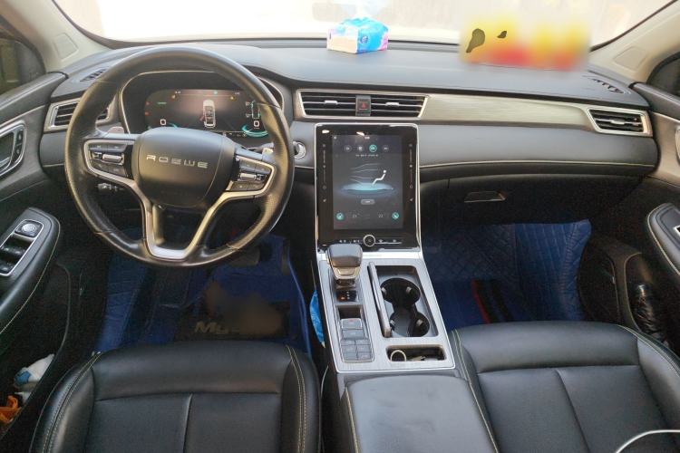 Used Roewe RX5 New Energy 2020 ePLUS National Trend Ronglin Flagship Edition
