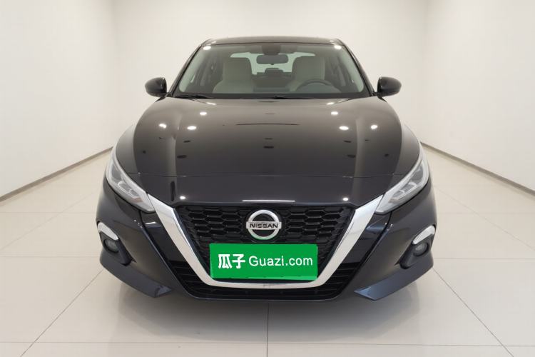 Used Nissan Teana 2019 2.0L XL Upper SmartDrive Version