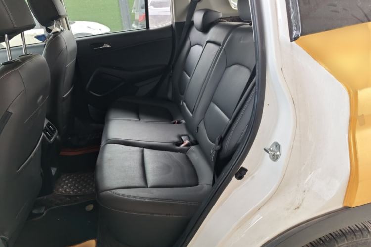 Used Hyundai ix35 2021 240TGDi DCT Two-Wheel-Drive GLS Leading Edition
