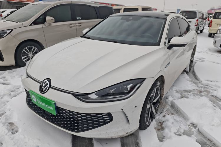 Used Volkswagen Lamando 2022 Lavida L 280TSI DSG Cool & Spicy Edition