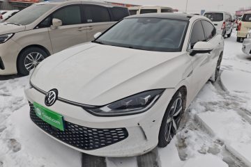 Used Volkswagen Lamando 2022 Lavida L 280TSI DSG Cool & Spicy Edition