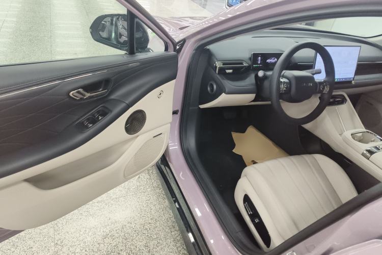 Used AION RT 2025 650 LiDAR Edition