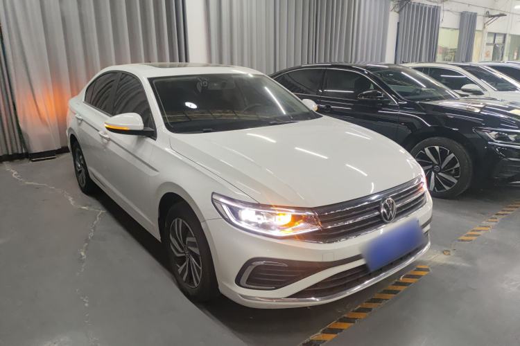 Used Volkswagen Bora 2025 280TSI DSG Comfort Edition