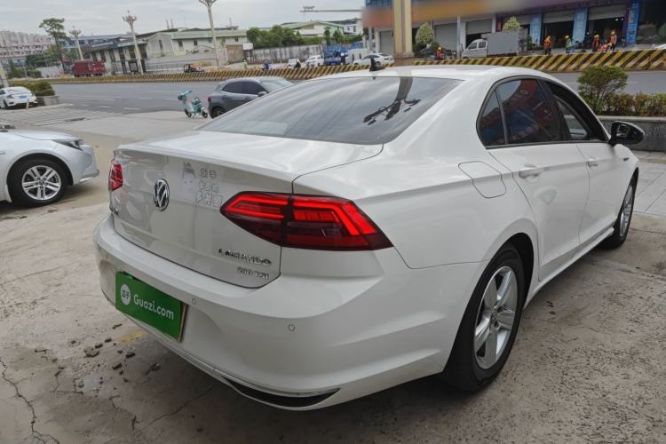 Used Volkswagen Lamando 2021 230TSI DSG Fashion Edition
