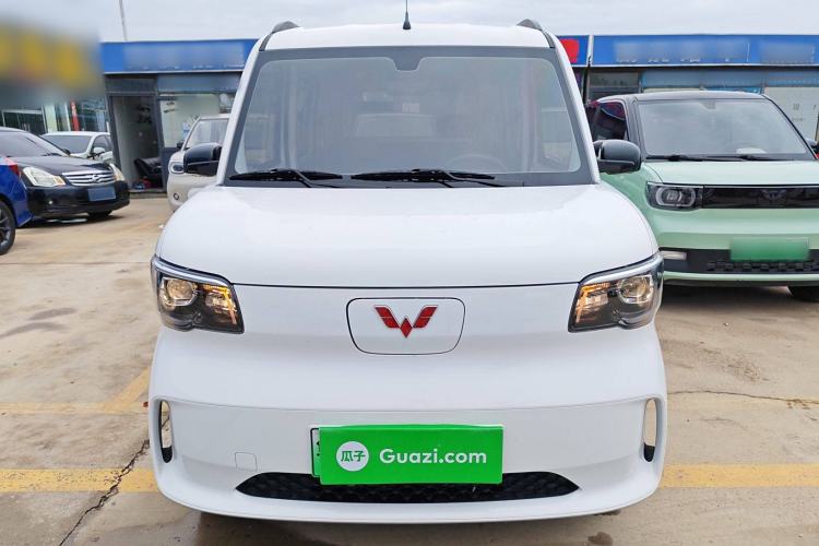 Used Wuling Zhiguang New Energy 
