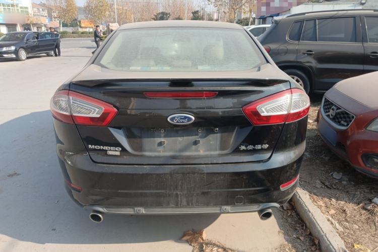 Used Ford Mondeo 2013 2.3L Fashion Edition
