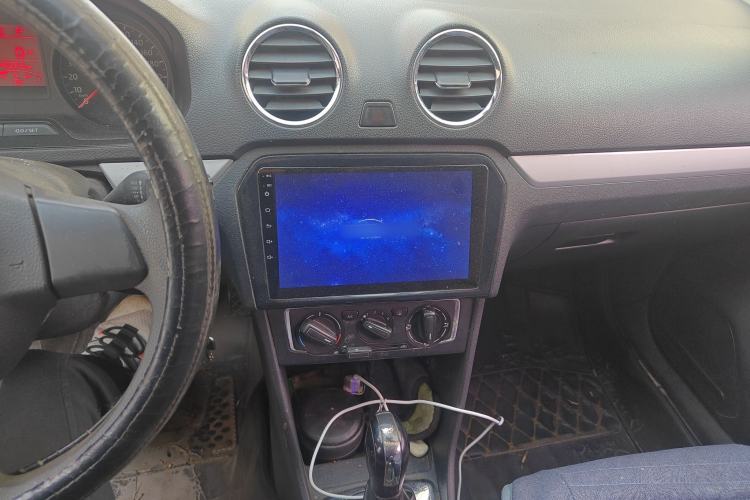 Used Volkswagen Jetta 2015 Value Edition 1.6L Automatic Comfort Version