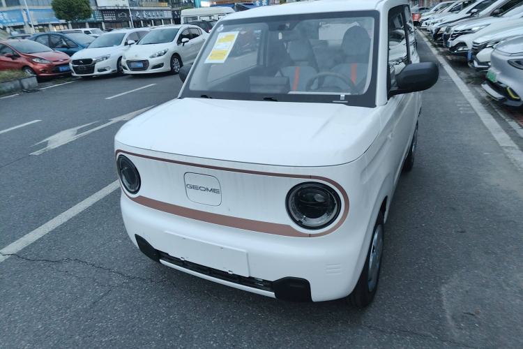 Used  Panda 2024 Panda Mini 200km Endurance Bear
