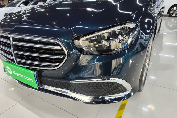 Used Mercedes-Benz E-Class 2023 E 260 L