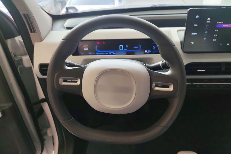 Used  Panda 2024 200km Panda Kart
