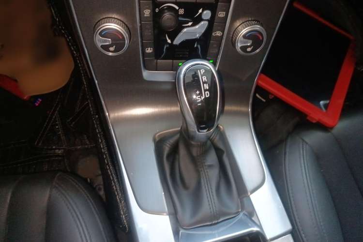 Used Volvo S60 2016 S60L T5 Intelligent Drive Edition
