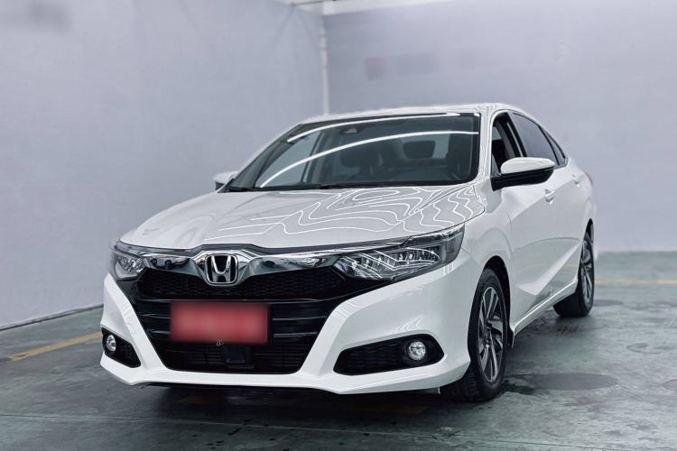 Used Honda Crider 2019 180 Turbo CVT Luxury Edition China VI Emission Standard
