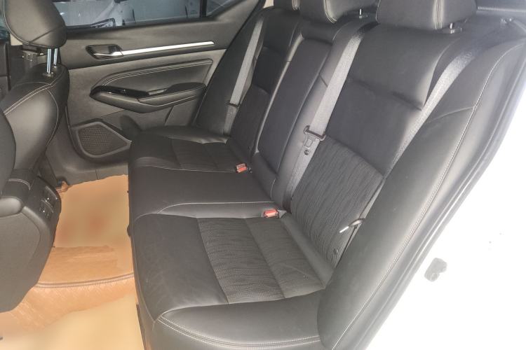 Used Nissan Teana 2021 2.0L XL Comfort Edition