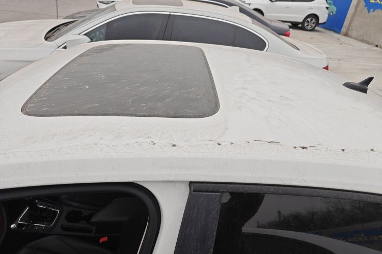 Used Volkswagen Lavida 2022 1.5L Automatic Comfort Edition