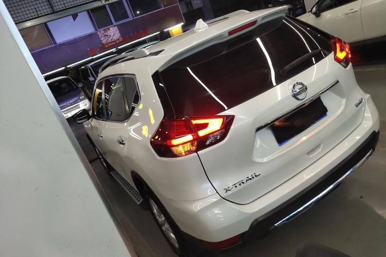 Used Nissan X-Trail 2021 2.0L CVT 2WD XL ITS Comfort Commemorative Edition
