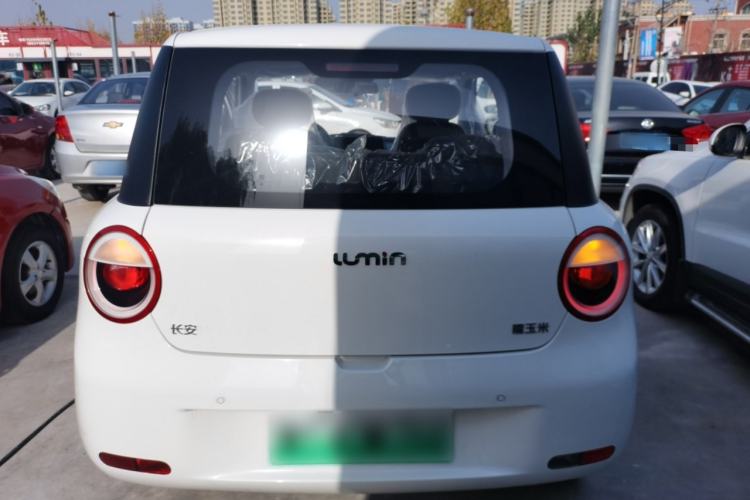 Used  Lumin 2025 205 km Xiangqin Version
