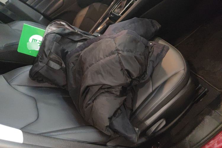 Used  Compass 2021 220T Automatic Elite Edition