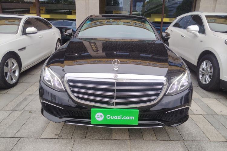 Used Mercedes-Benz E-Class 2019 Restyled E 300 L Sport Luxury Edition