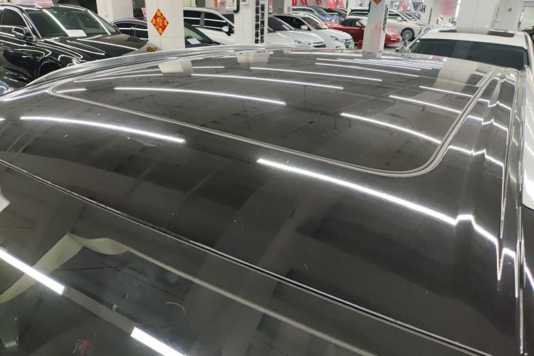 Used Audi Q7 2019 55 TFSI Technology Edition