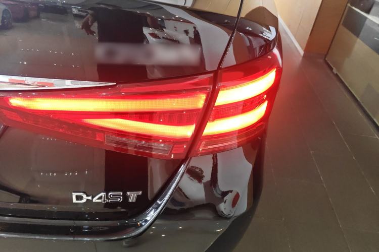 Used Toyota Crown 2018 2.0T Sport Edition
