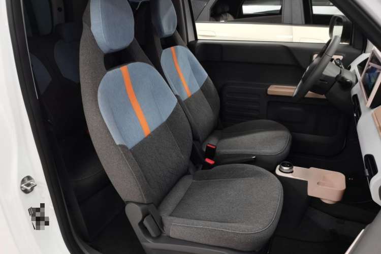 Used  Panda 2023 Panda Mini 200km Endurance Bear
