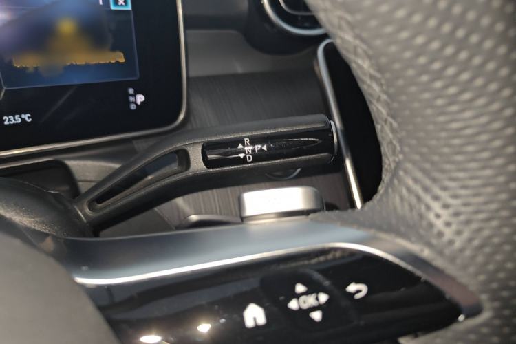 Used Mercedes-Benz C-Class 2023 C 200 L Sport Edition
