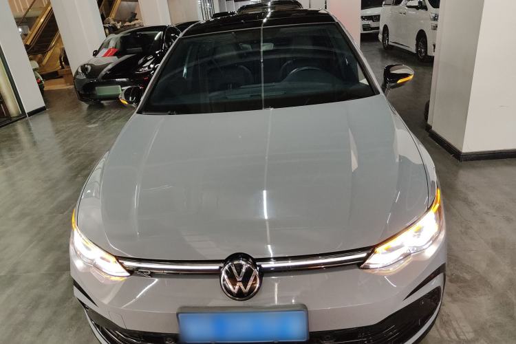 Used Volkswagen Golf 2023 280TSI DSG R-Line Lite
