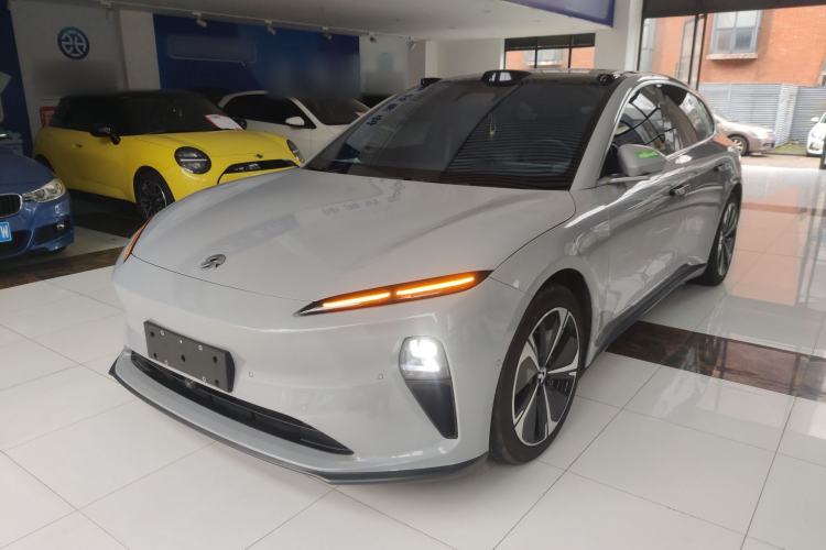 Used Nio ET5T 2024 75kWh Touring