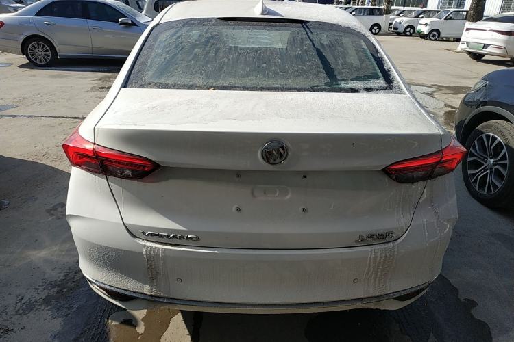 Used Buick Verano 2023 Pro Enjoyment Edition