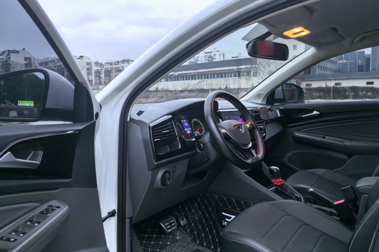 Used Jetta VS5 2019 280TSI Automatic Enjoyment Model
