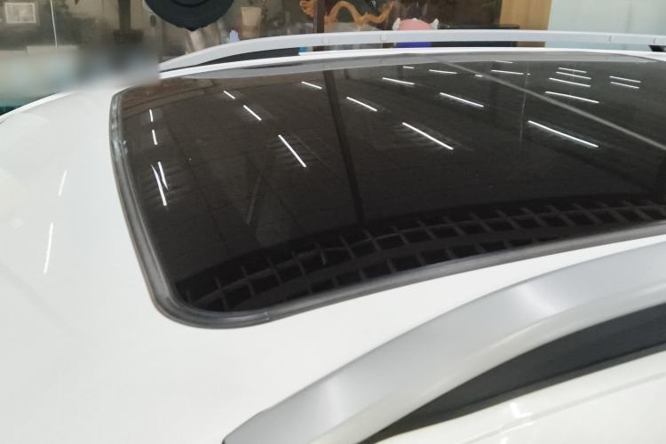 Used Chevrolet Trax 2021 325T Automatic Fun Edition China VI Standard
