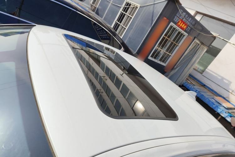 Used BMW 3 Series 2018 320Li Leading Luxury Package
