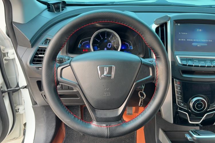 Used Luxgen U6 SUV 2016 1.8T Style Value Model
