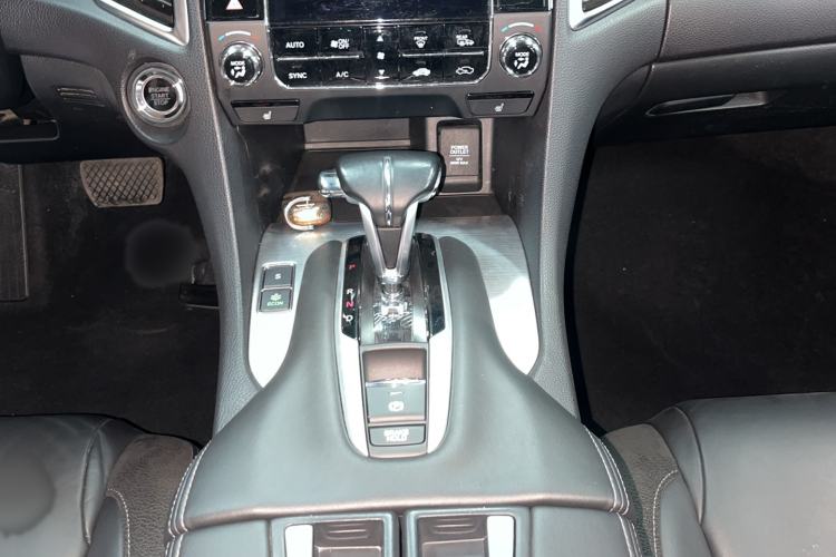 Used Honda Avancier 2019 240TURBO Two-Wheel Drive Prestige · Starry Sky Limited Edition
