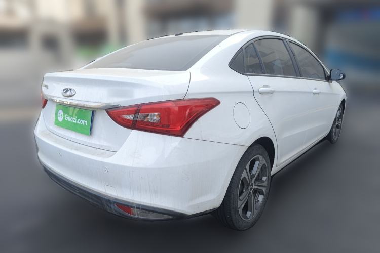 Used Chery Arrizo 5 2019 Facelifted PRO 1.5L Manual Youth Edition China VI Standard