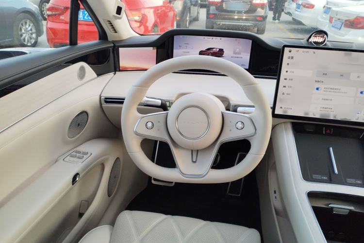 Used Hima Stelato S9 2025 Extended-Range Ultra