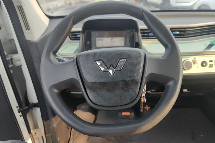 Used Wuling Hongguang MINIEV 2022 Easy Version Lithium Iron Phosphate