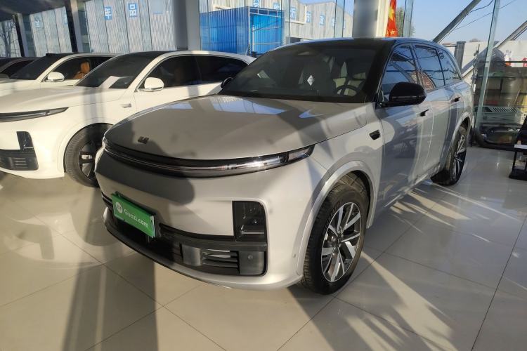 Used Li Auto L7 2023 Pro Model