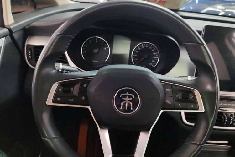 Used BYD Song MAX 2021 Upgraded Model 1.5T Automatic Flagship 7-Seater
