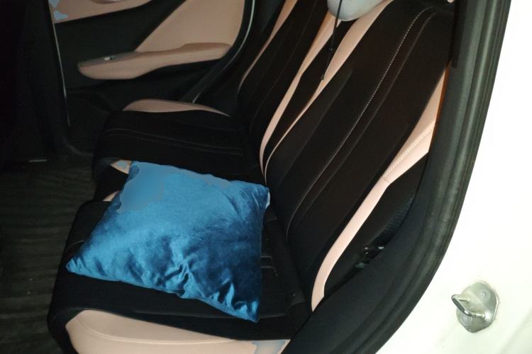 Used BYD Seagull 2025 Intelligent Driving Version 305 km Dynamic Edition