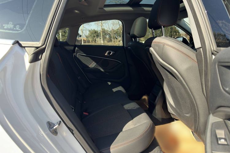 Used BMW 2 Series 2023 225i Four-Door Coupe M Sport Package
