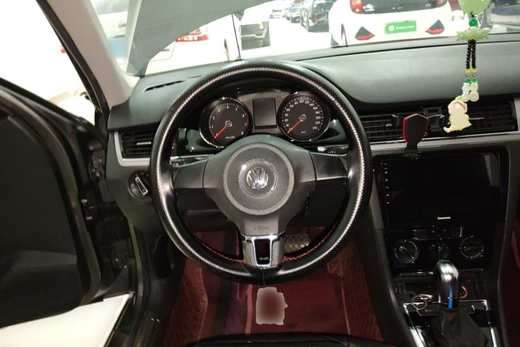 Used Volkswagen Bora 2014 1.6L Automatic Comfort Model