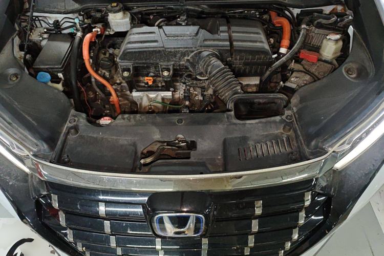 Used Honda Elysion 2024 2.0L eHEV Luxury Edition
