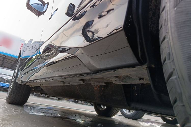 Used Honda Avancier 2020 370TURBO Four-Wheel Drive Premium Edition