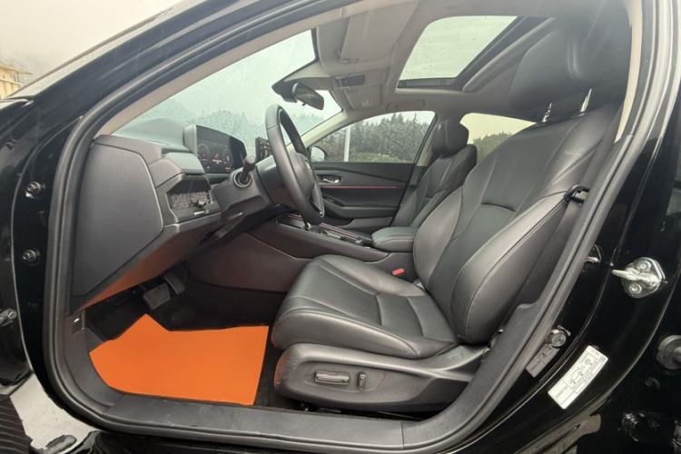 Used Honda Accord 2024 260TURBO Luxury Edition
